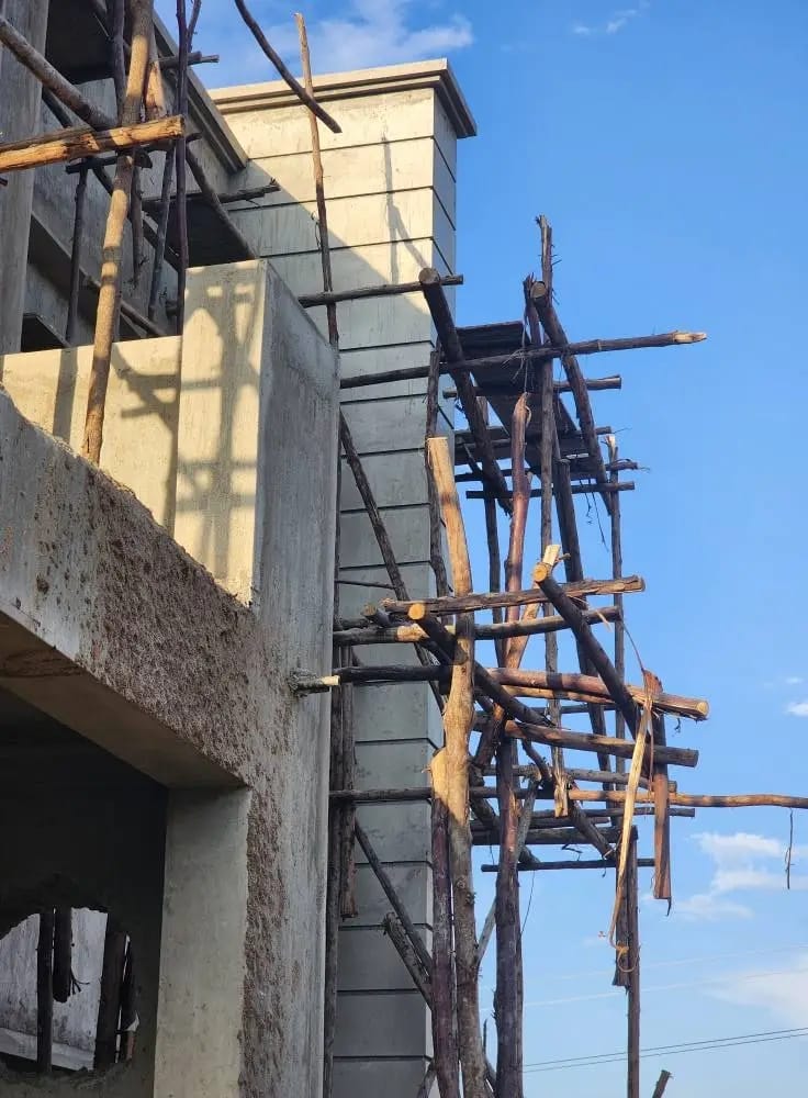 Commercial Complex