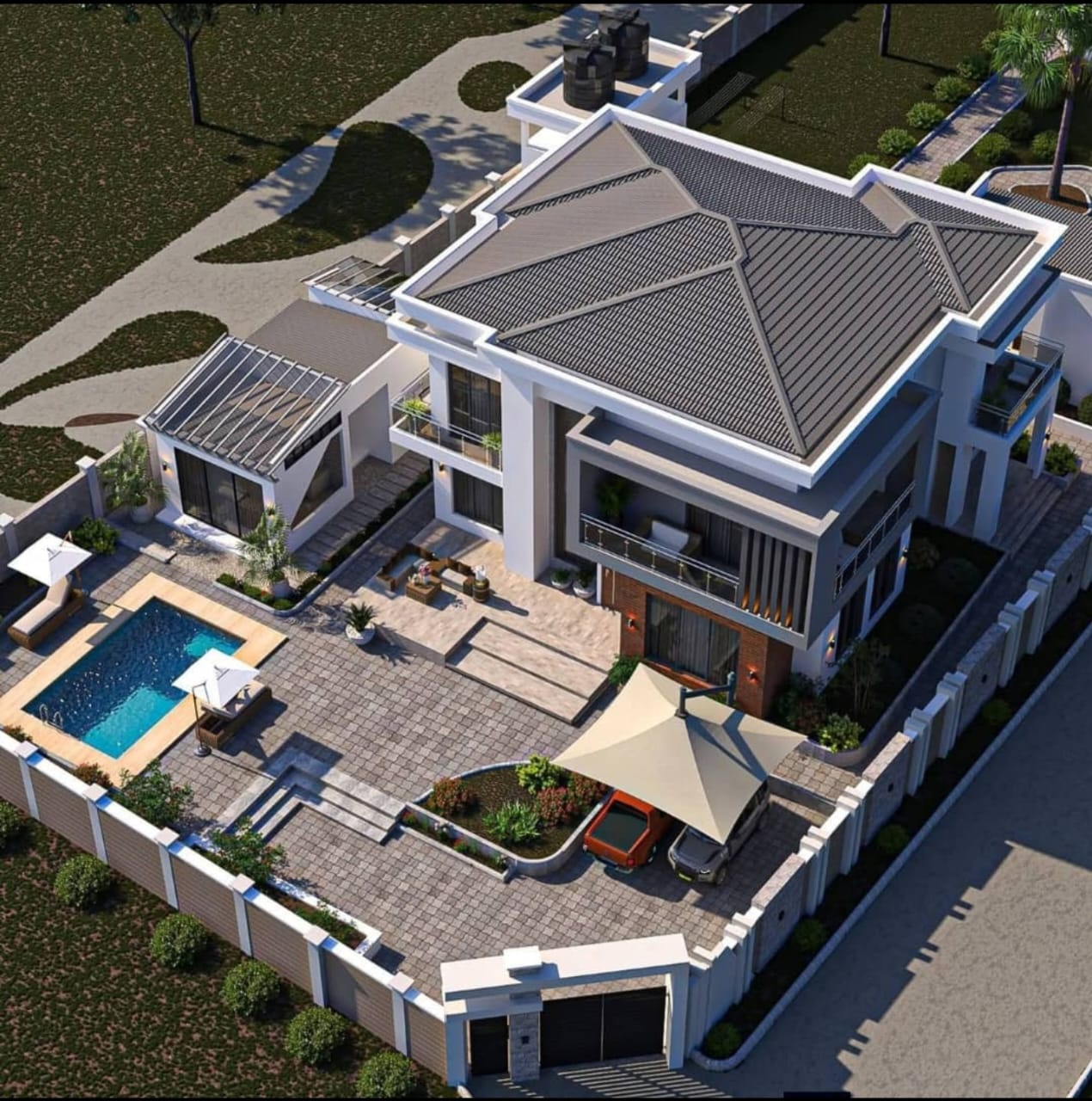 Construction Site