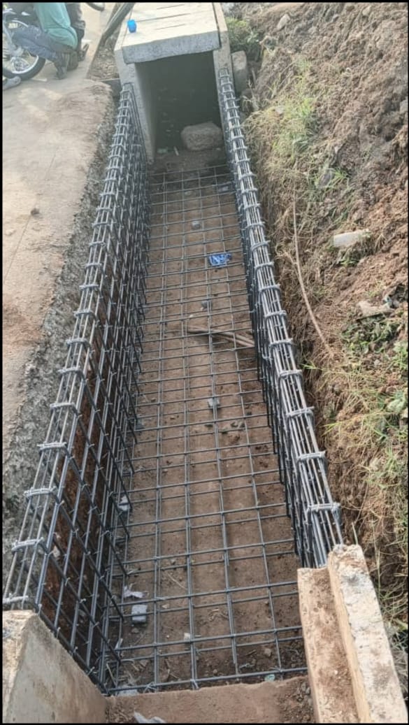 Drainage System