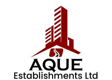 AQUE Logo